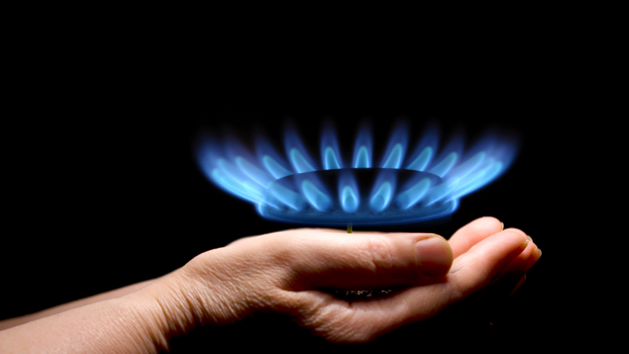 What is going on with Gas? Halton Housing
